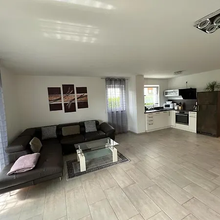 Ferienwohnung Am Strandbad Friedrichshafen